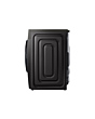 Samsung WD90HG5U34BXEU 9kg/6kg Washer Dryer Inox Black