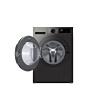 Samsung WD90HG5U34BXEU 9kg/6kg Washer Dryer Inox Black