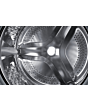Samsung WD90HG5U34BXEU 9kg/6kg Washer Dryer Inox Black