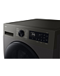 Samsung WD90HG5U34BXEU 9kg/6kg Washer Dryer Inox Black
