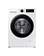 Samsung WW10FG5U34AEEU 10kg 1400rpm Washing Machine White