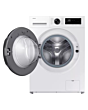 Samsung WW10FG5U34AEEU 10kg 1400rpm Washing Machine White