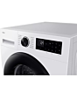 Samsung WW10FG5U34AEEU 10kg 1400rpm Washing Machine White