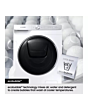 Samsung WW10FG5U34AEEU 10kg 1400rpm Washing Machine White