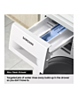 Samsung WW10FG5U34AEEU 10kg 1400rpm Washing Machine White