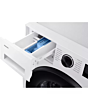 Samsung WW10FG5U34AEEU 10kg 1400rpm Washing Machine White