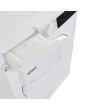 Sensis TDCF018BW 8kg Condenser Tumble Dryer - White