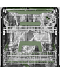Smeg DIL322BL Integrated Dishwasher 13 Place Settings