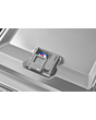 Smeg DIL331C Integrated Dishwasher 13 Place Settings