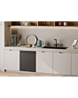 Smeg DIL331C Integrated Dishwasher 13 Place Settings