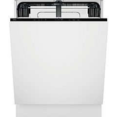 AEG GI5200C2SU Integrated Dishwasher 14 Place Settings