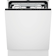 AEG GI8200A2TU Integrated Dishwasher 14 Place Settings