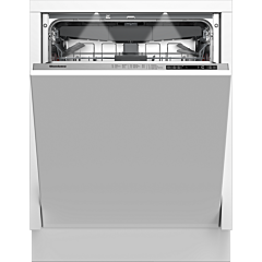 Blomberg LDV52520 Dishwasher 15 Place Settings Hygiene+