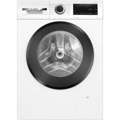 Bosch WGG254Z1GB 10kg 1400 Spin Washing Machine White