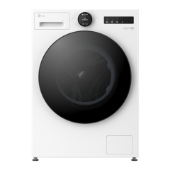 LG F4X7009TWB 9kg 1400 Spin Washing Machine White