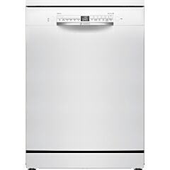 SMS2HVW06G, Free-standing dishwasher