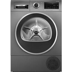 WQG245R2GB, Heat pump tumble dryer