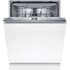 SMH4HVX14G, Fully-integrated dishwasher
