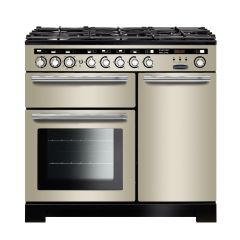 Rangemaster EDL100DFF Encore Deluxe 100 Dual Fuel Range Cooker