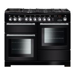 Rangemaster EDL110DFF Encore Deluxe 110 Dual Fuel Range Cooker