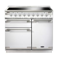 Rangemaster ELS100EI Elise 100 Induction Range Cooker