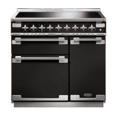 Rangemaster ELS90EI Elise 90 Induction Range Cooker