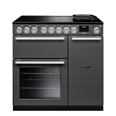 Rangemaster NEX90EI/CM1 Nexus 90 Induction Range Cooker