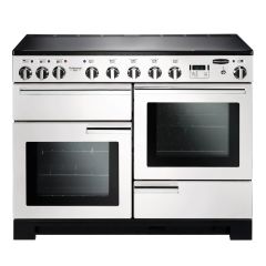 Rangemaster PDL110EI Professional Deluxe 110 Induction Range Cooker