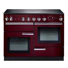 Rangemaster PROP110EI Professional + 110 Induction Range Cooker