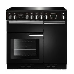 Rangemaster PROP90EI Professional + 90 Induction Range Cooker