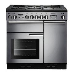 Rangemaster PROP90NG Professional + 90 Gas Range Cooker