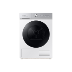Samsung DV90BB9445GHS1 9kg Heat Pump Tumble Dryer - White Model