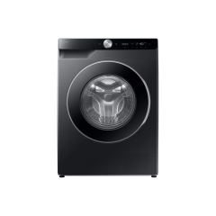 Samsung WW11DG6B25LBU1  9kg 1400 Spin Washing Machine - Black