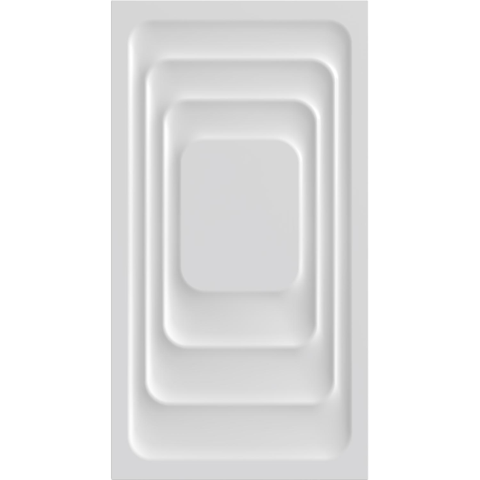 Beko BMND8545UW 8kg/5kg 1400 Spin  Washer Dryer - White