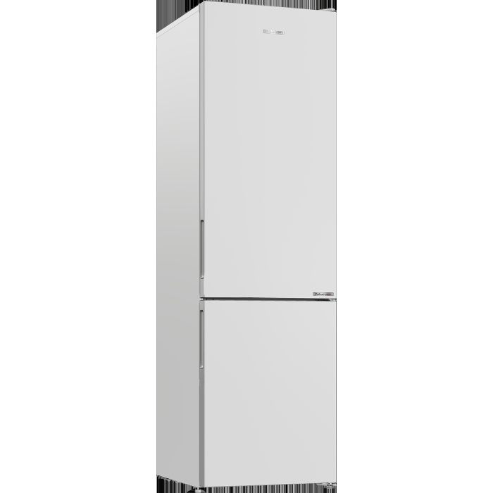 Blomberg KND24075V 59.5cm 70/30 Frost Free Fridge Freezer - White