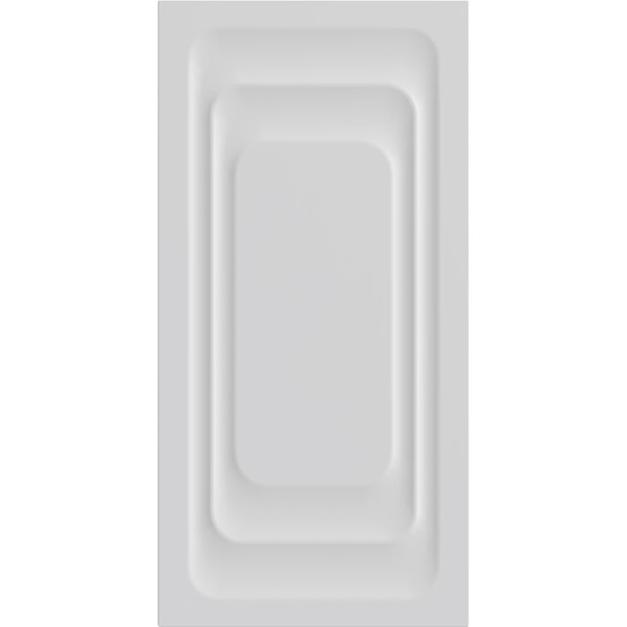 Blomberg LTA18321W 8kg Heat Pump Tumble Dryer - White