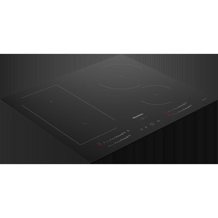 Blomberg MIN74387NP  59cm Induction Hob - Black