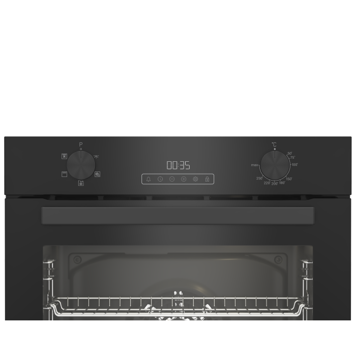 Blomberg ROEN8201B BI Single Oven