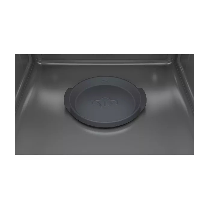 Bosch HQA534BB3B Electric Steam Oven in Black