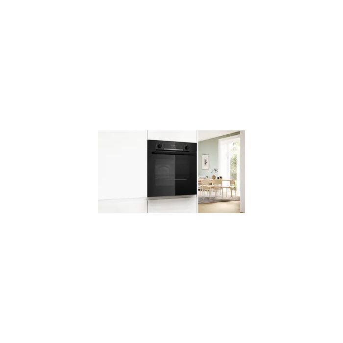 Bosch HQA574BB3B Built In Electric Single Oven