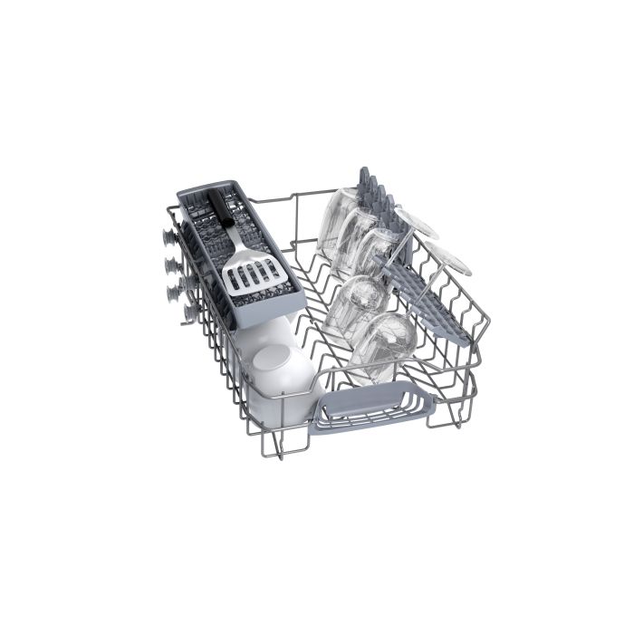 Bosch SPS2IKW01G Dishwasher - White - 9 Place Settings