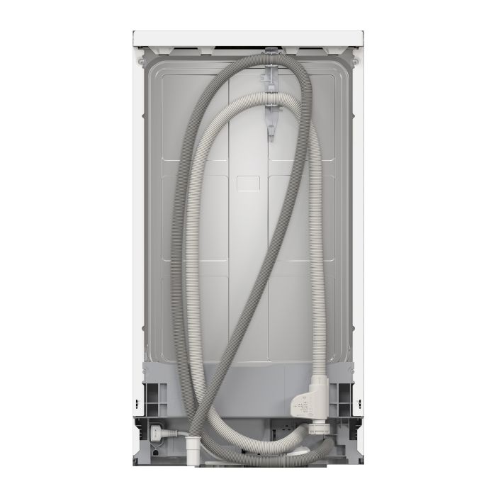 Bosch SPS2IKW01G Dishwasher - White - 9 Place Settings