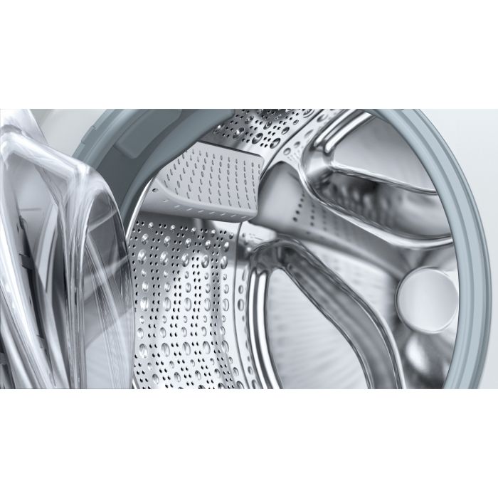 Bosch WIW28302GB 8kg 1400 Spin Integrated Washing Machine - White