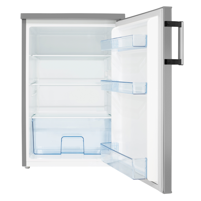 Hisense RL170D4BCE Silver Under Counter Fridge 133L