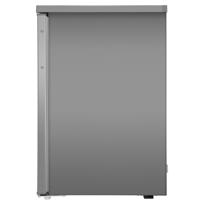 Hisense RL170D4BCE Silver Under Counter Fridge 133L