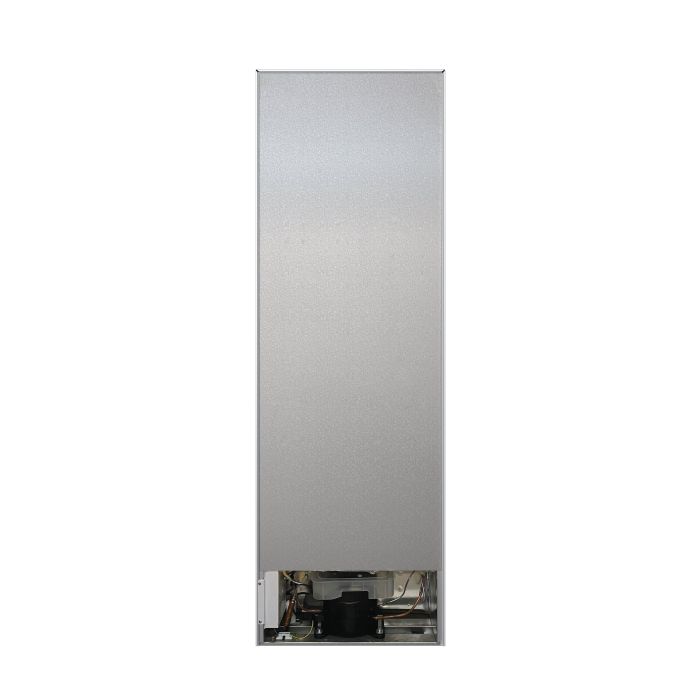 Hoover HVT3CLECKIHW 54.5cm Fridge Freezer - White