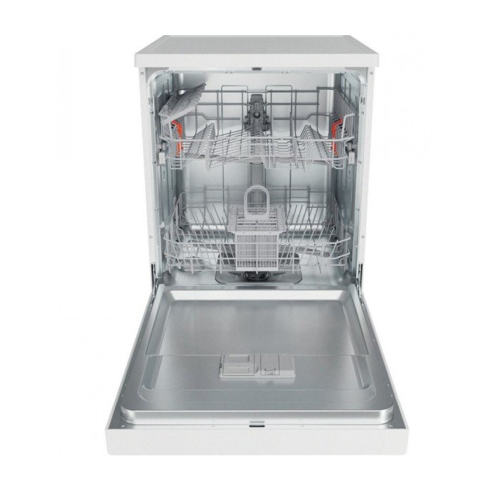Hotpoint H2FHL626UK Full Size Dishwasher