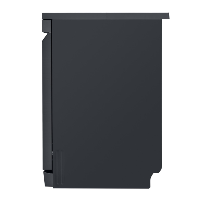 LG TrueSteam QuadWash DF587HMS Dishwasher