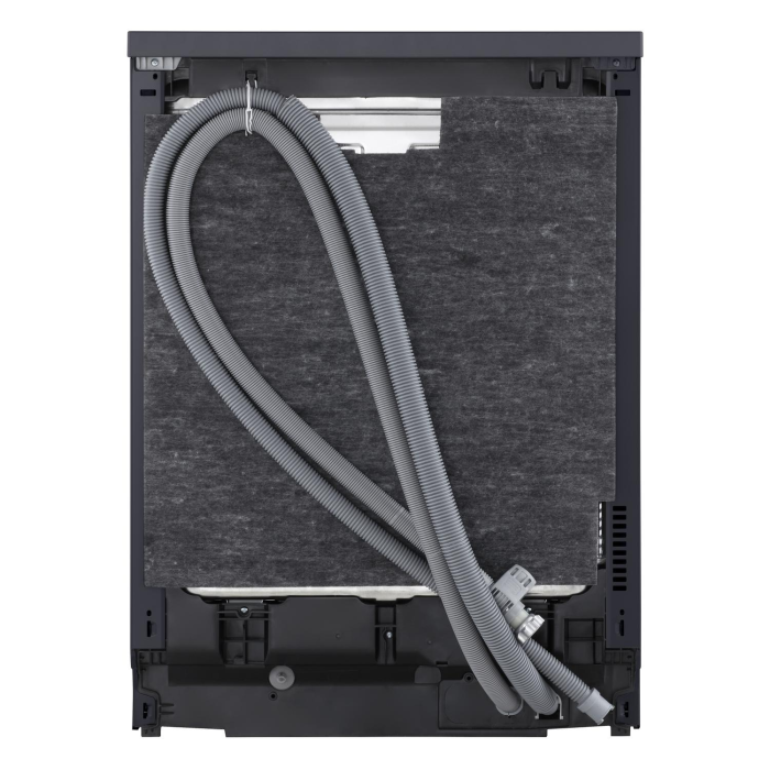 LG TrueSteam QuadWash DF587HMS Dishwasher