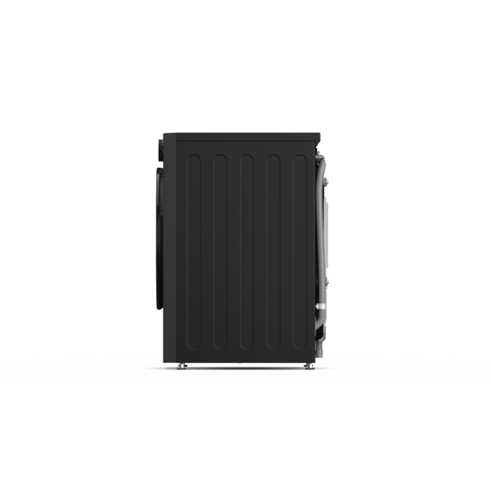 LG F4X7009TBB 9kg 1400 Spin Washing Machine Black